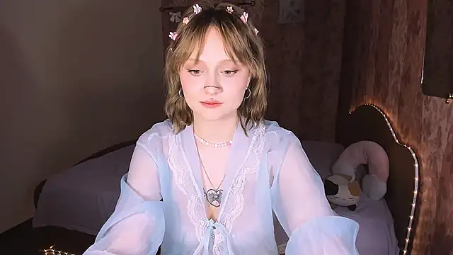Snapshot of MariaMango chatting on April 24, 2026, 12:34 am MariaMango online show from April 24, 2026, 12:34 am