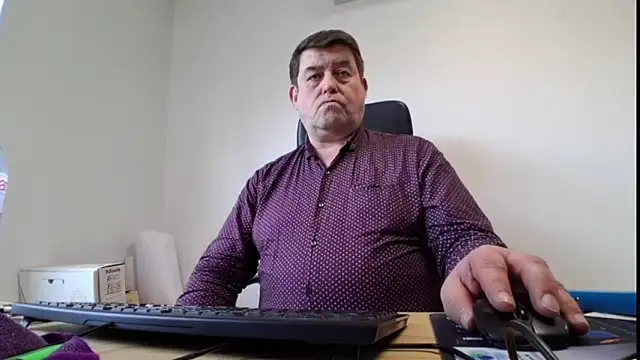 sympatrique online show from April 16, 2026, 3:02 pm