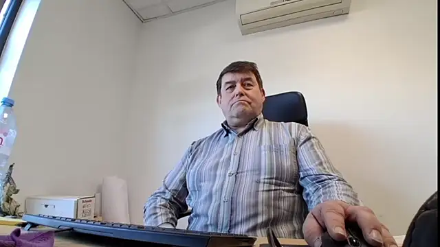 sympatrique online show from April 27, 2026, 4:05 pm