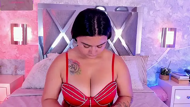 alina stark online show from April 4, 2026, 8:26 pm