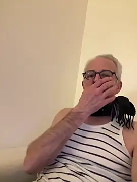 Frank22xx online show from March 7, 2026, 9:20 pm