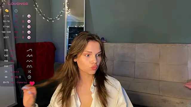 HumbleJess online show from April 19, 2026, 10:49 am