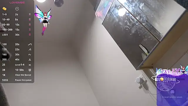 bukkakebae1 online show from March 20, 2025, 5:58 pm