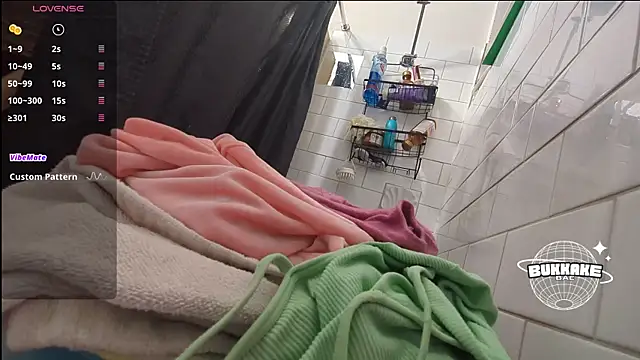 bukkakebae1 online show from March 15, 2025, 6:47 am