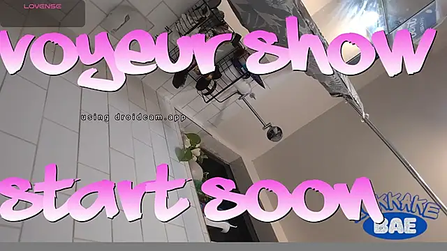 bukkakebae1 online show from February 2, 2025, 4:43 pm