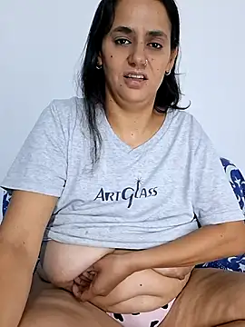 LoveCandy 666 online show from June 14, 2026, 5:30 am