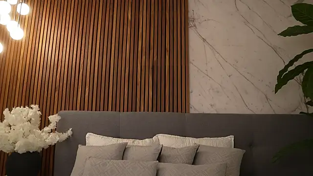 Amelia Rouse online show from November 27, 2025, 9:04 pm