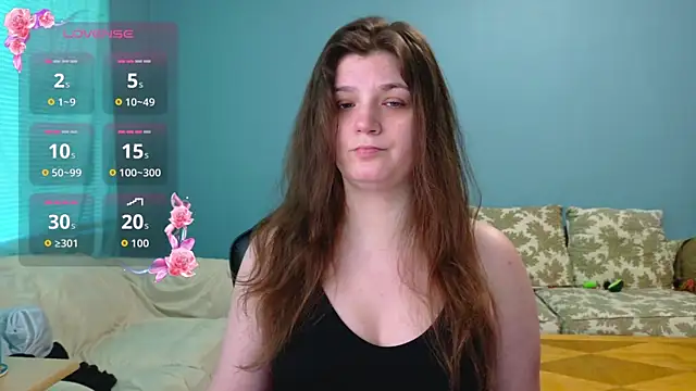 TreeJeanne online show from April 8, 2026, 5:47 pm