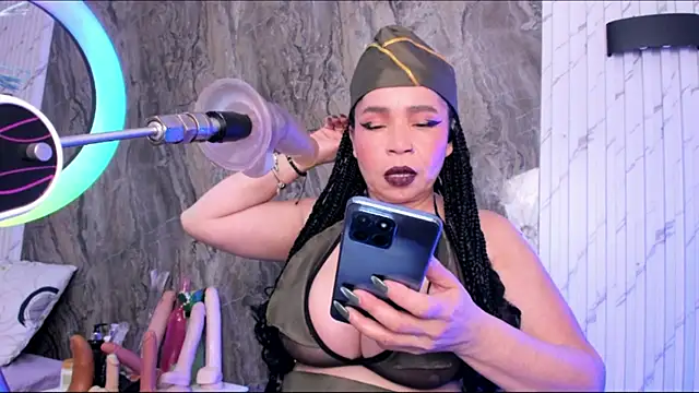 annie wigg online show from January 8, 2026, 3:01 am