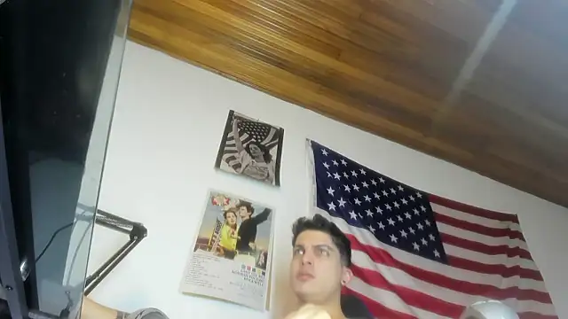 charlie hotxxx online show from January 8, 2026, 3:01 am