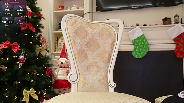 hannah lourens online show from December 22, 2025, 12:49 pm