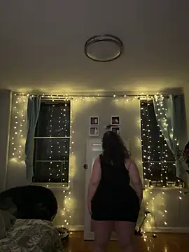 Snapshot of sylviahhh chatting on January 31, 2025, 3:20 am sylviahhh online show from January 31, 2025, 3:20 am