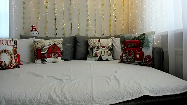 Angel-Rosa online show from December 22, 2024, 6:28 am