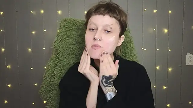 kortny yo online show from February 2, 2025, 9:23 pm