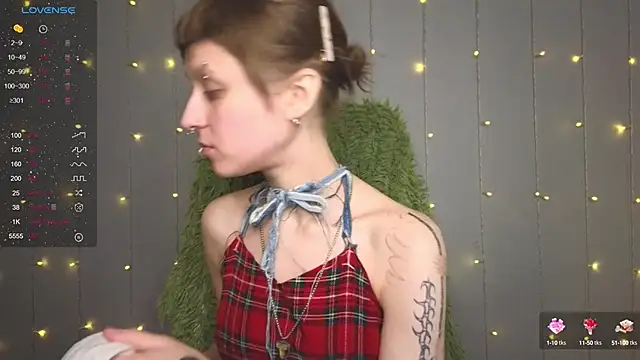 kortny yo online show from March 14, 2025, 8:28 pm