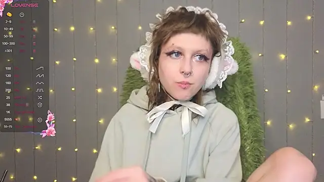 kortny yo online show from March 20, 2025, 8:29 pm