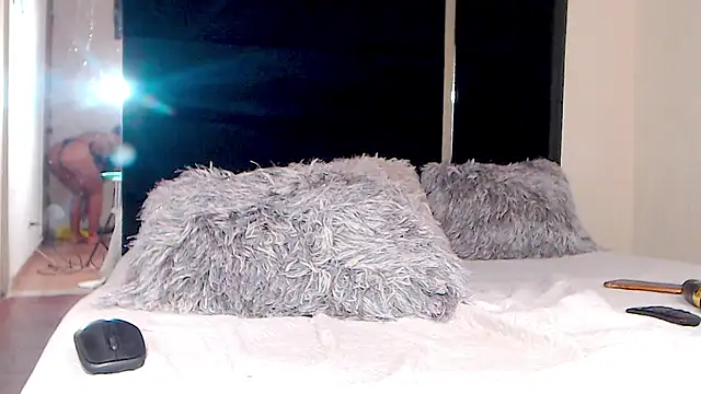 Snapshot of Demyraii chatting on December 20, 2024, 1:58 am Demyraii online show from December 20, 2024, 1:58 am