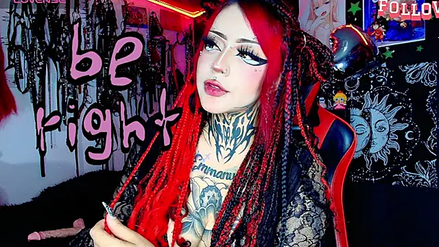 jannaink  online show from May 15, 2026, 11:47 pm