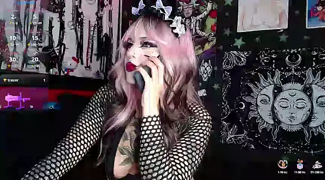 jannaink  online show from January 15, 2025, 10:24 pm