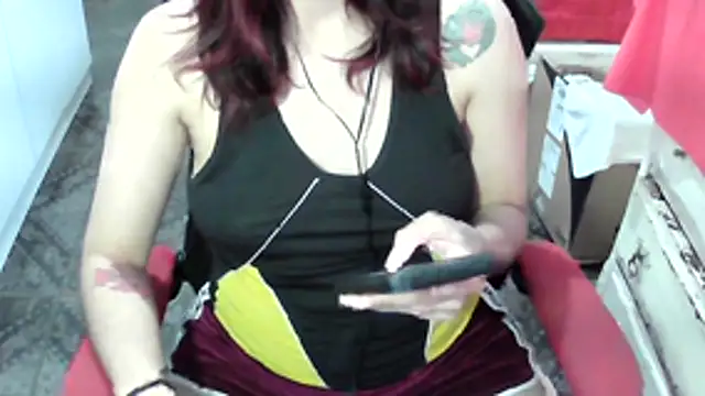 ManuEscarlate13 online show from February 24, 2026, 9:10 am