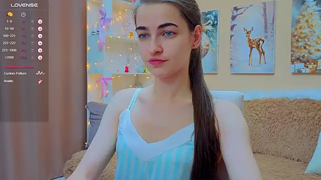 AstoriyaNight online show from January 6, 2026, 9:02 am