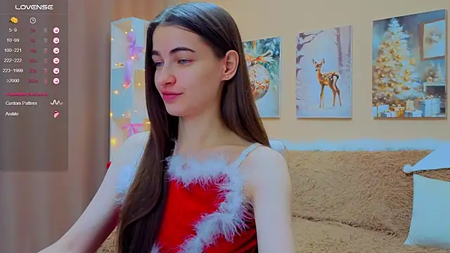 AstoriyaNight online show from December 20, 2025, 5:54 am