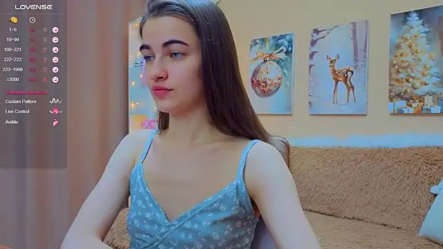 AstoriyaNight online show from January 9, 2026, 10:22 am