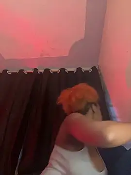 Cherrytowild online show from April 1, 2026, 3:30 am