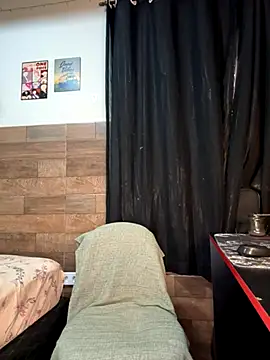 Snapshot of izumikarol chatting on November 28, 2025, 12:16 pm izumikarol online show from November 28, 2025, 12:16 pm