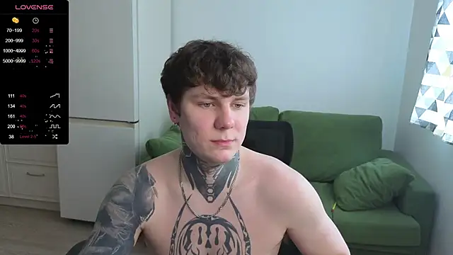 Snapshot of Lechery_boy chatting on June 14, 2026, 2:40 pm Lechery boy online show from June 14, 2026, 2:40 pm
