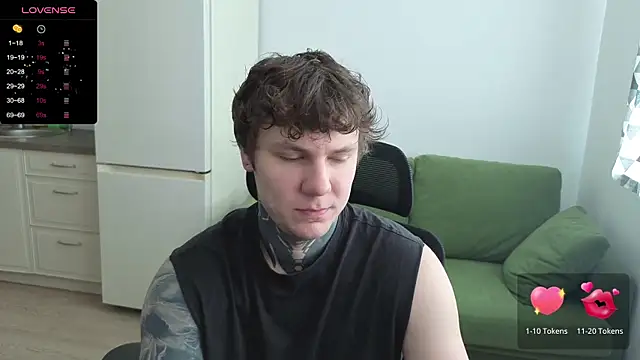 Snapshot of Lechery_boy chatting on June 26, 2026, 7:14 am Lechery boy online show from June 26, 2026, 7:14 am
