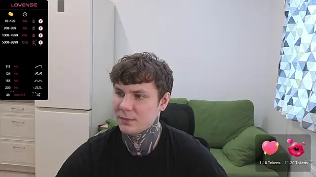 Snapshot of Lechery_boy chatting on May 27, 2026, 3:08 pm Lechery boy online show from May 27, 2026, 3:08 pm