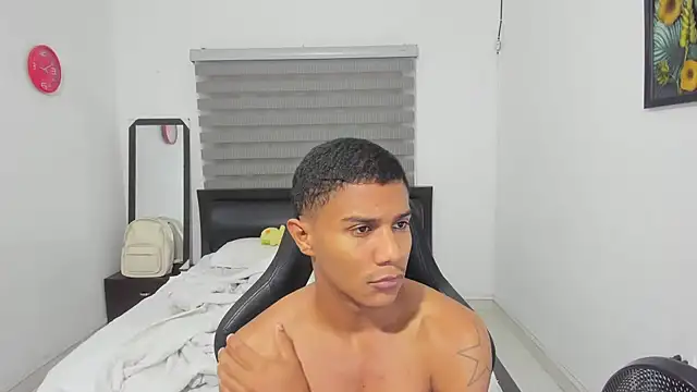 corzoethan online show from February 27, 2026, 12:00 am