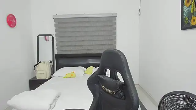 corzoethan online show from February 18, 2026, 11:12 pm