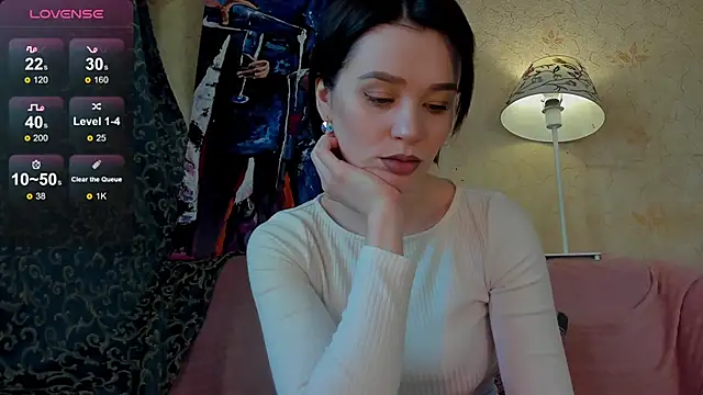 Snapshot of JamieAomi chatting on March 3, 2025, 3:38 am JamieAomi online show from March 3, 2025, 3:38 am