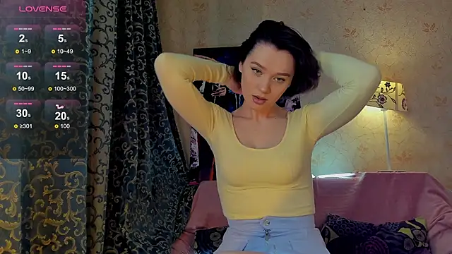 Snapshot of JamieAomi chatting on January 28, 2025, 4:08 am JamieAomi online show from January 28, 2025, 4:08 am