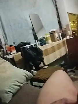 Kranik210 online show from February 18, 2026, 12:19 am