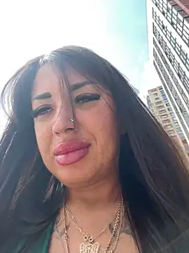 RuslanaXX online show from June 3, 2026, 5:41 am