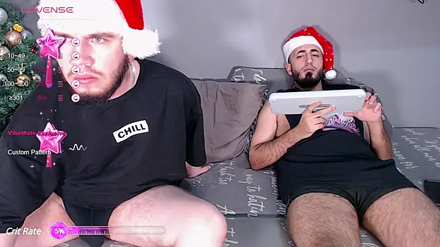 mikienn online show from December 29, 2024, 2:52 pm