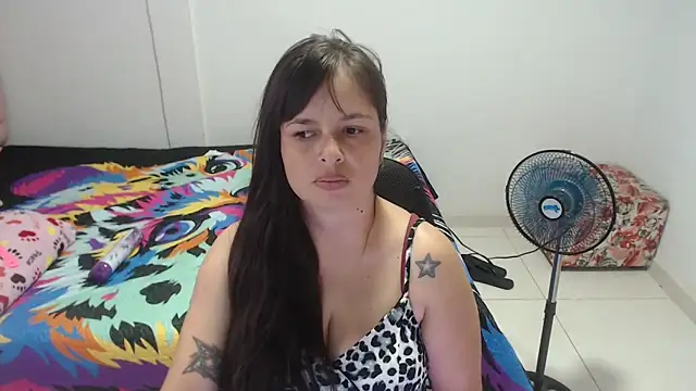 Aliciaheart online show from May 1, 2026, 6:46 pm