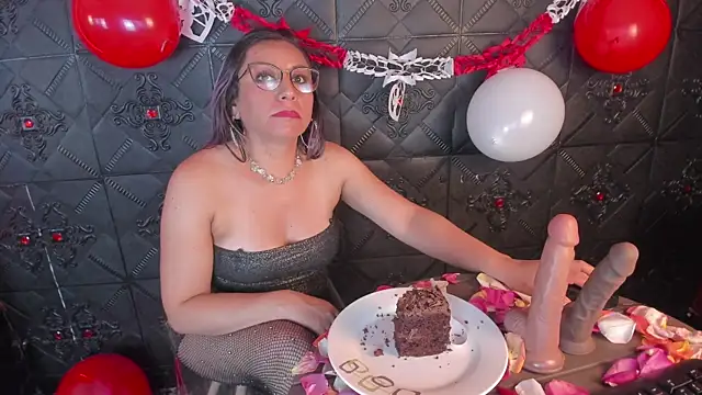 Natasha Wolff01  online show from February 14, 2025, 6:51 pm