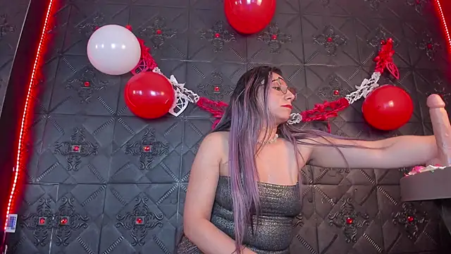 Natasha Wolff01  online show from February 14, 2025, 3:47 pm