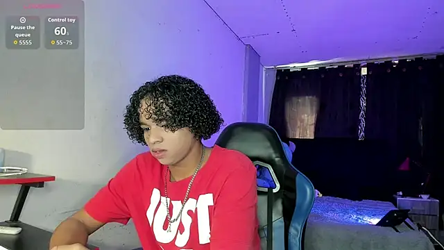 Noah Smith04 online show from April 9, 2026, 7:09 pm