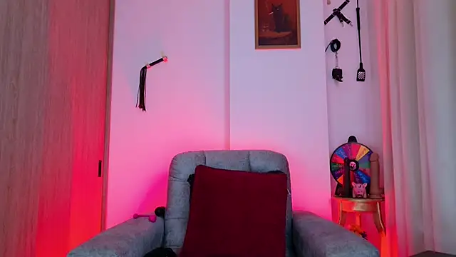 Snapshot of Diosa_Alexandraa chatting on March 2, 2026, 6:37 pm Diosa Alexandraa online show from March 2, 2026, 6:37 pm