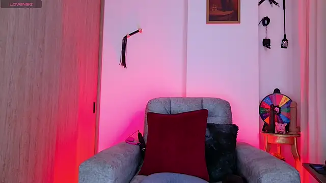 Snapshot of Diosa_Alexandraa chatting on March 4, 2026, 6:37 pm Diosa Alexandraa online show from March 4, 2026, 6:37 pm