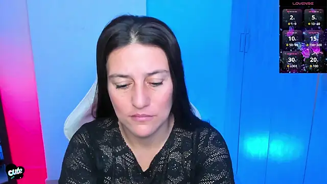 Saskyaa online show from November 19, 2025, 2:06 pm