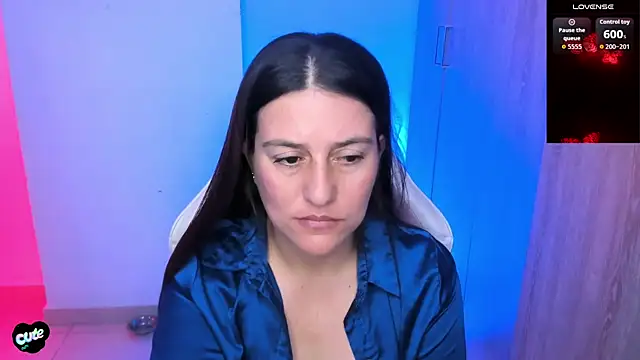 Saskyaa online show from March 26, 2026, 4:00 am