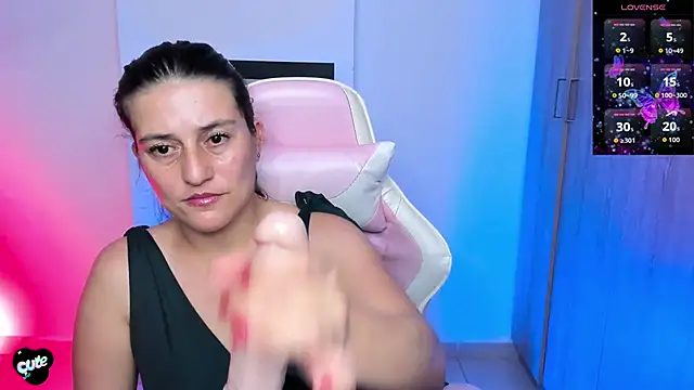 Saskyaa online show from November 26, 2025, 2:28 pm