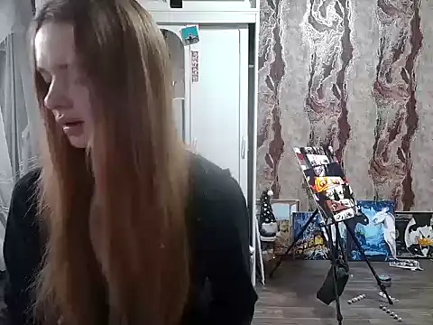 Snapshot of samanta55555 chatting on November 7, 2025, 9:58 am samanta55555 online show from November 7, 2025, 9:58 am