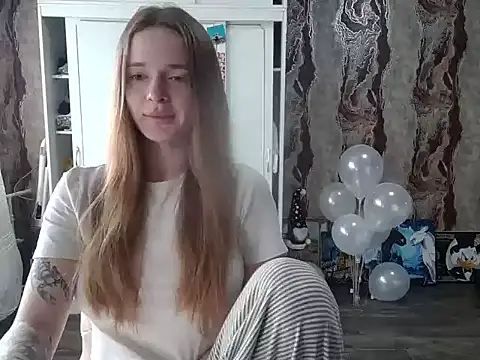 Snapshot of samanta55555 chatting on October 30, 2025, 10:35 am samanta55555 online show from October 30, 2025, 10:35 am